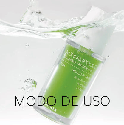 Serum 2.0 Noni Ampoule Calming + Radiance 30ml