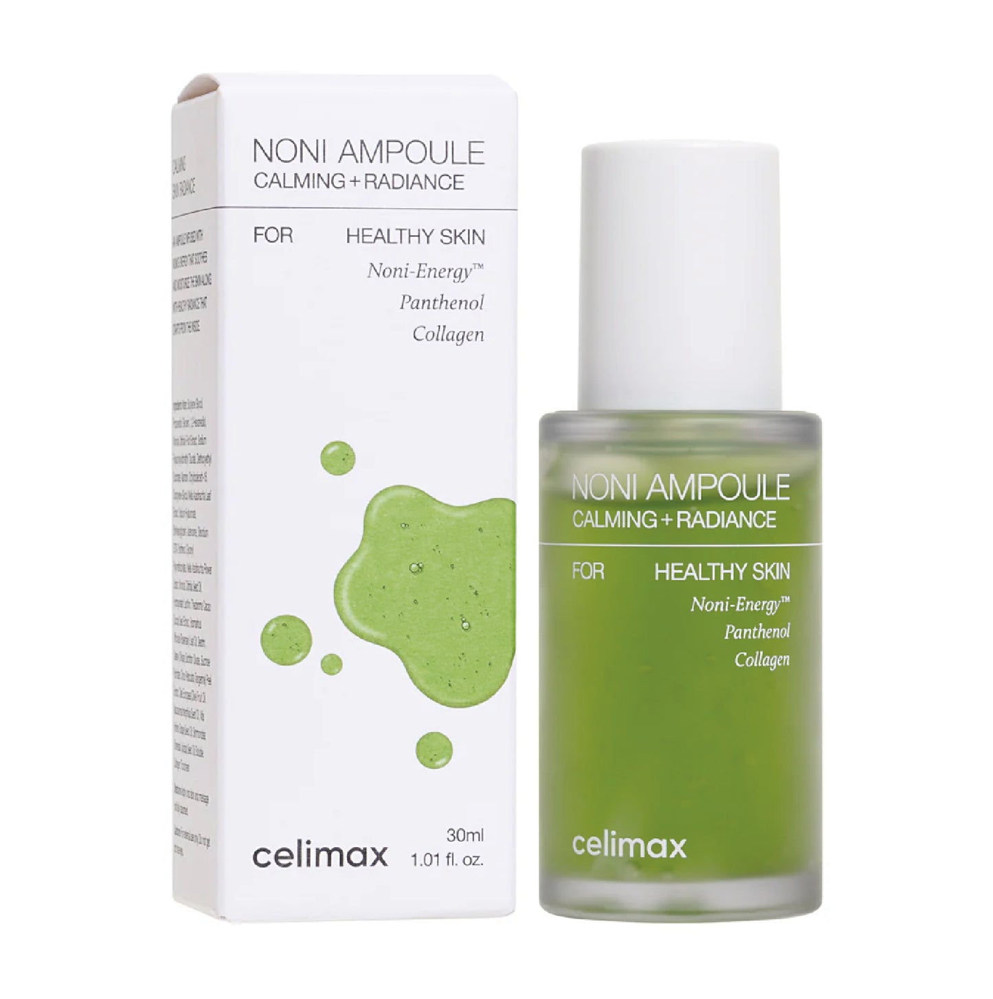 Serum 2.0 Noni Ampoule Calming + Radiance 30ml