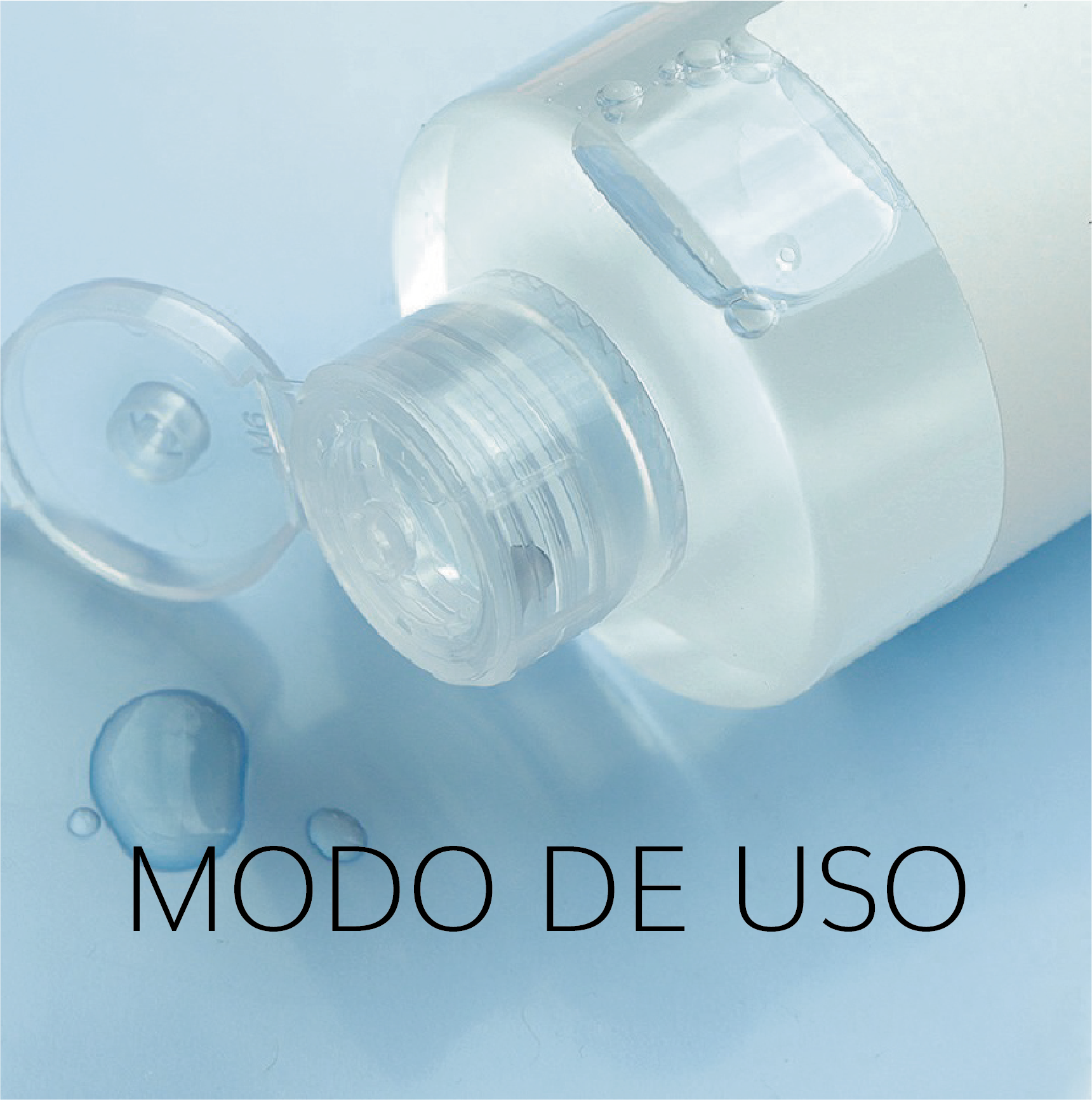 ¿cómo usar tónico?