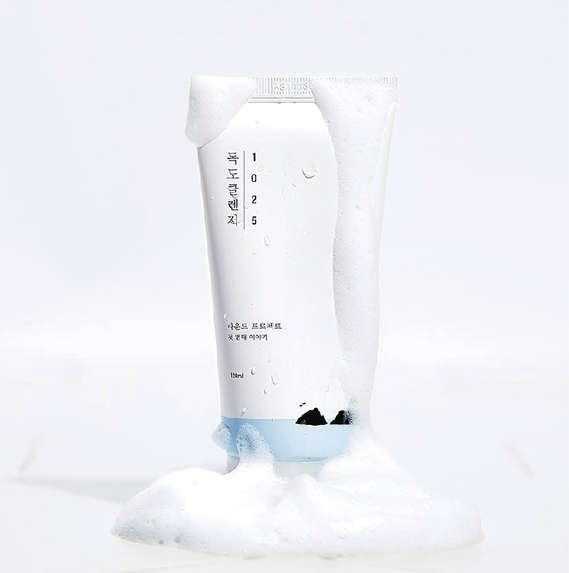 Limpiador Facial en Gel 1025 Dokdo Cleanser 150ml / 250ml