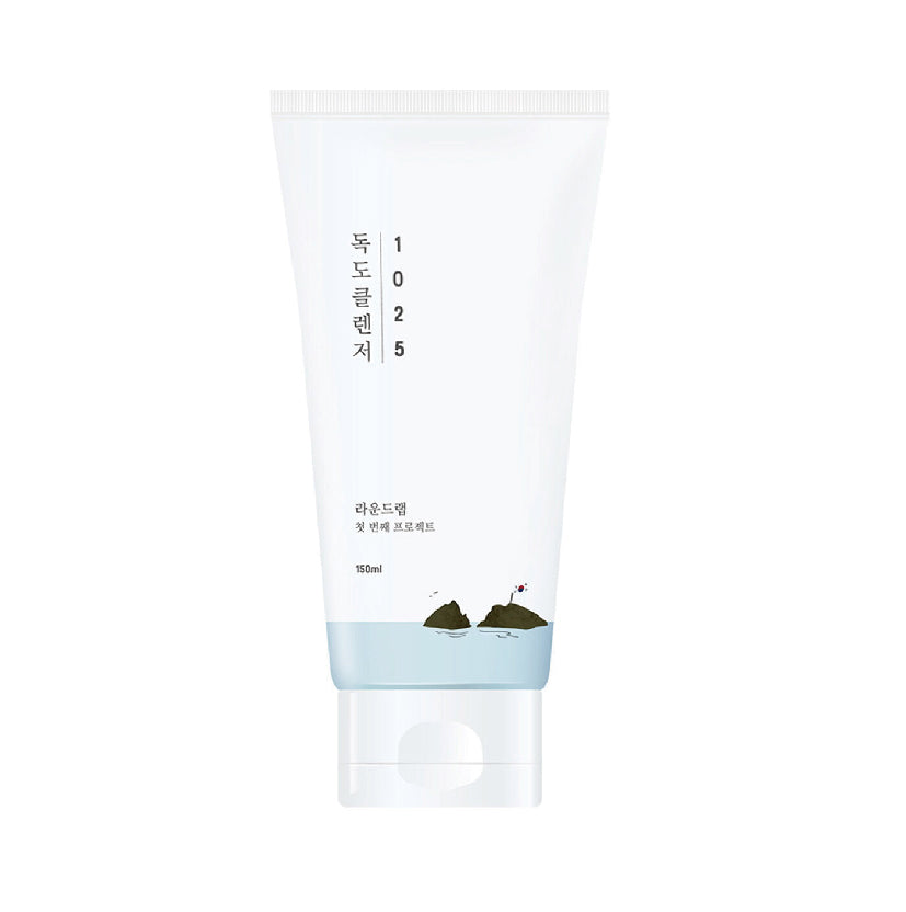 Limpiador Facial en Gel 1025 Dokdo Cleanser 150ml