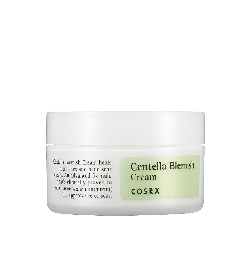 Centella Blemish Cream 30ml