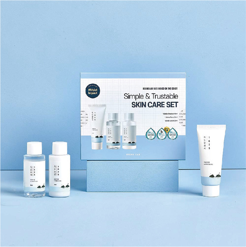 Kit Esencial De Belleza