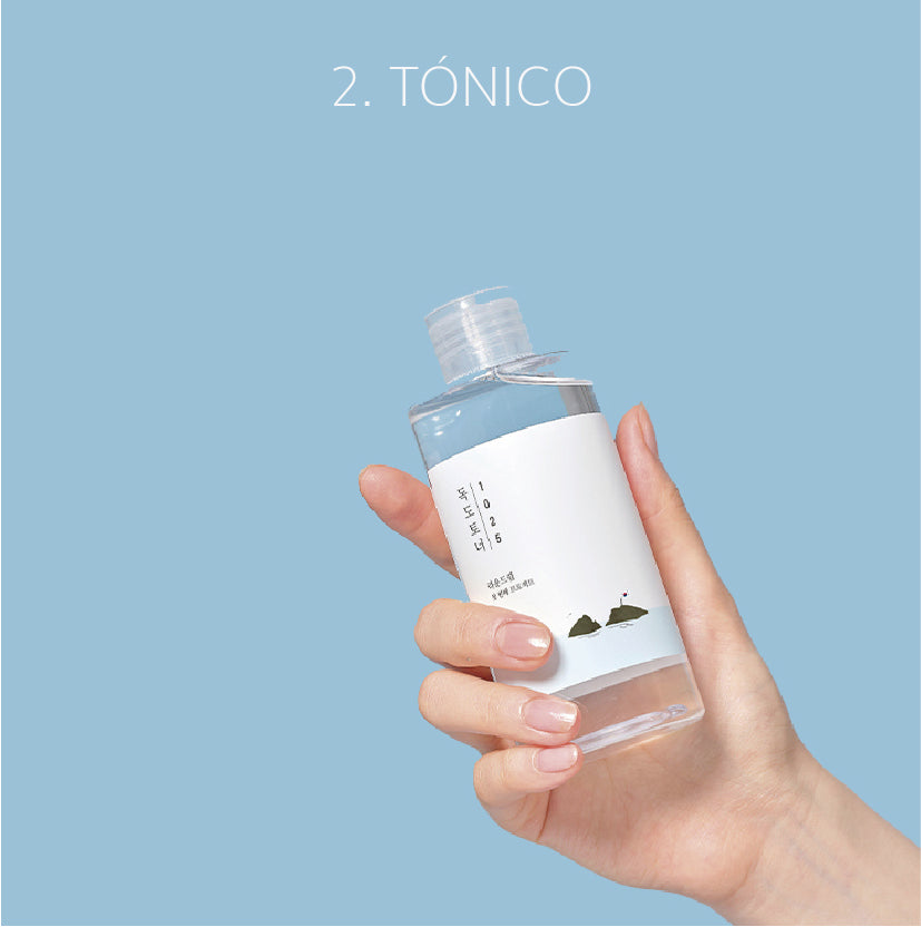Simple and Trustable Skin Care Set